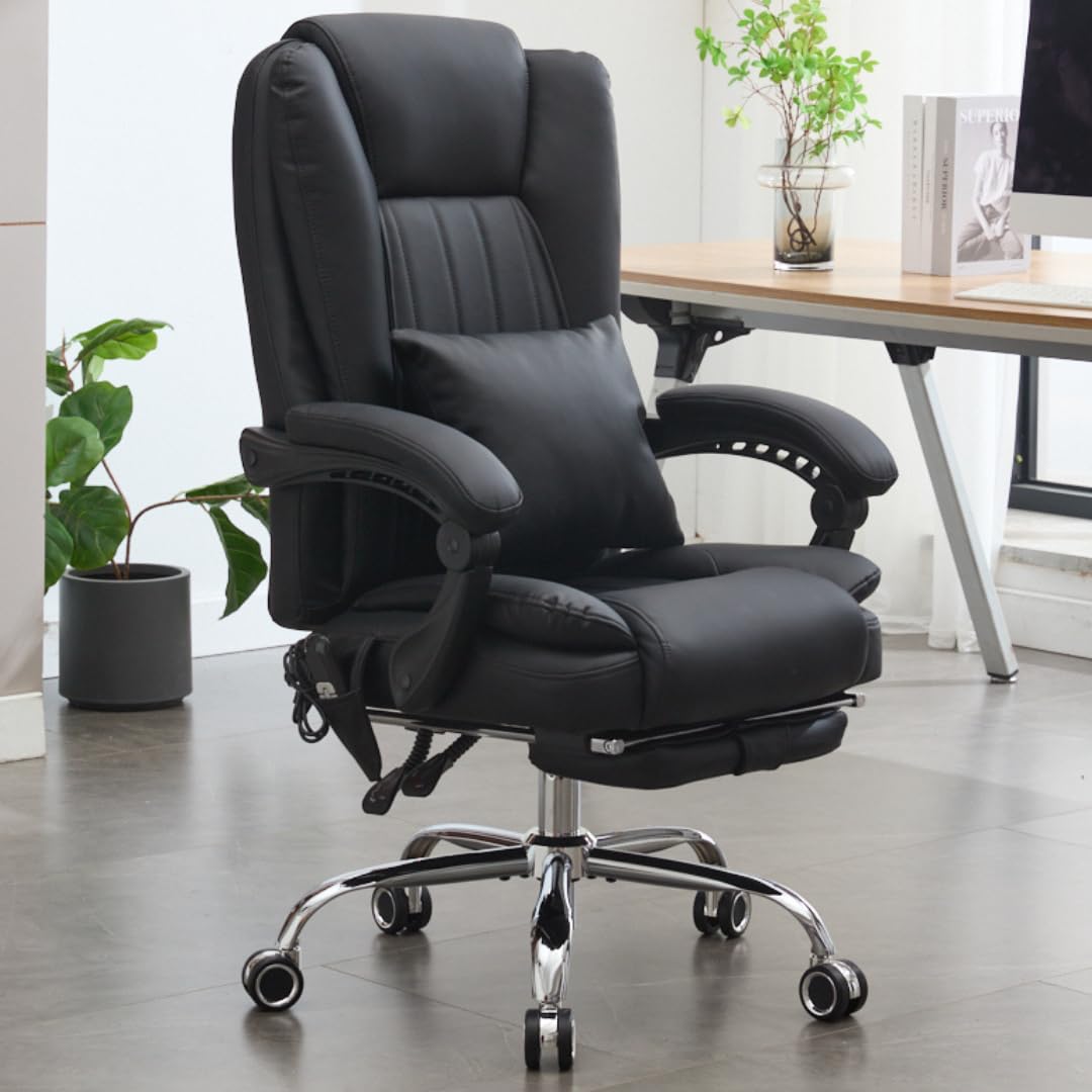Office Furniture Custom - Orbis 4-Point Kneading UL Certified Heated
