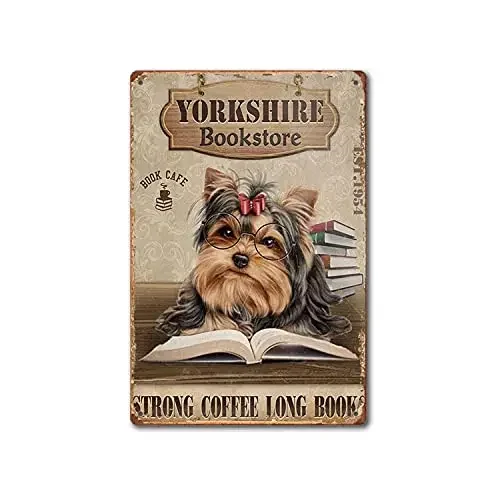 Yorkshire Terrier Lover Gift C - Office Furniture Yorkshire review and price
