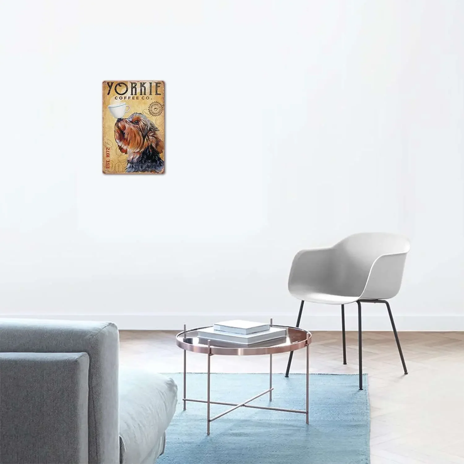 Yorkshire Terrier Lover Gift C - Office Furniture Yorkshire review and price