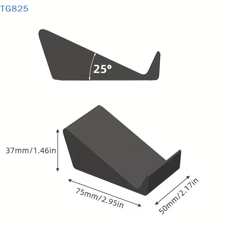 【AN】【AN】2Pcs Universal Soundba - Adjustable Monitor Mount review and price