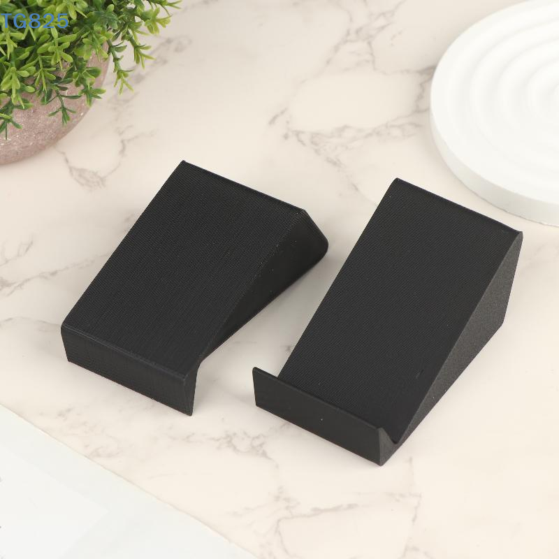 【AN】【AN】2Pcs Universal Soundba - Adjustable Monitor Mount review and price