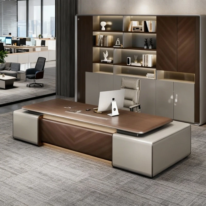 Desk Office Table L Shaped Des - Office Furniture Liquidators review and price