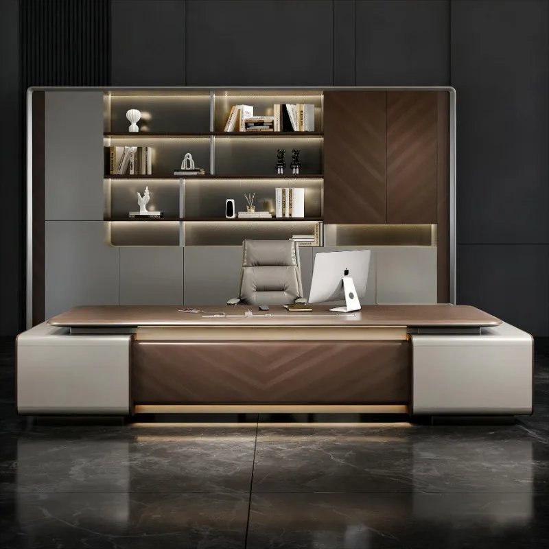 Desk Office Table L Shaped Des - Office Furniture Liquidators review and price