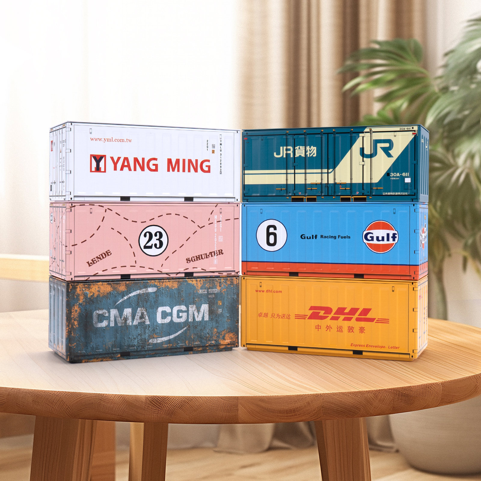 15cm Iron Storage Display Box  - Locker Storage Metal review and price