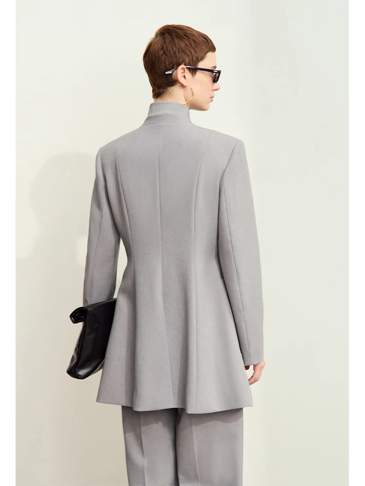 Amii Minimalism 2024 Autumn Ja - Coat Rack Standing review and price