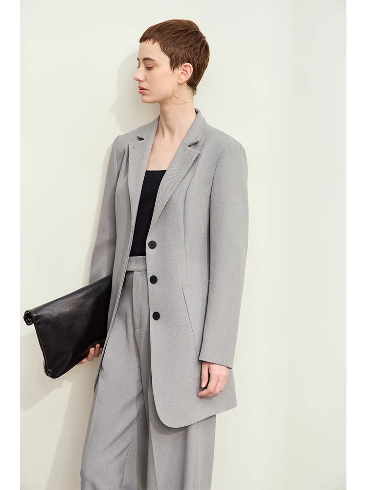 Amii Minimalism 2024 Autumn Ja - Coat Rack Standing review and price