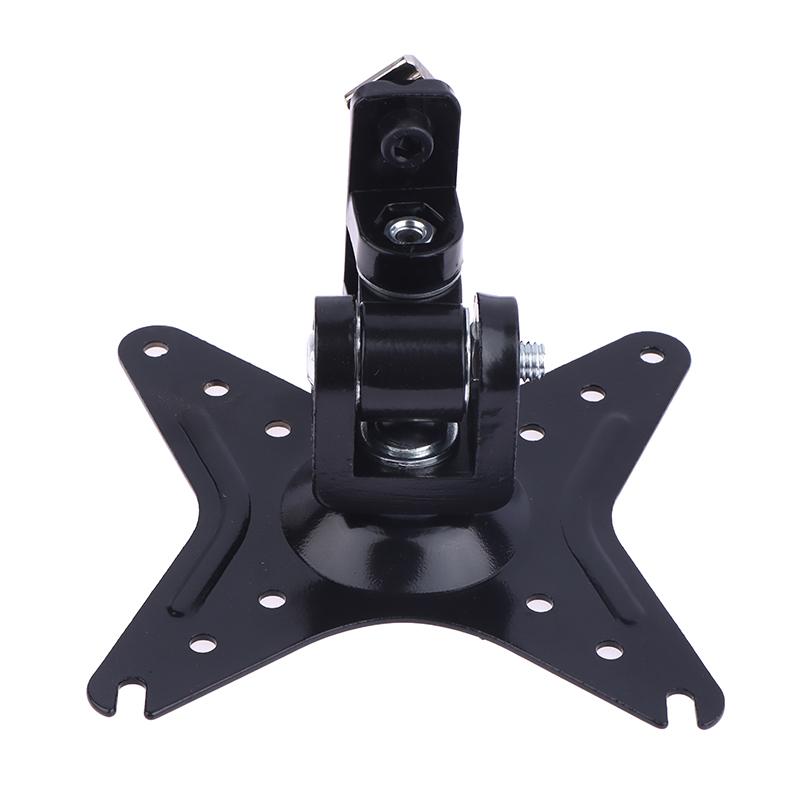 Monitor Bracket Wall Mount wit - Adjustable Monitor Mount review and price