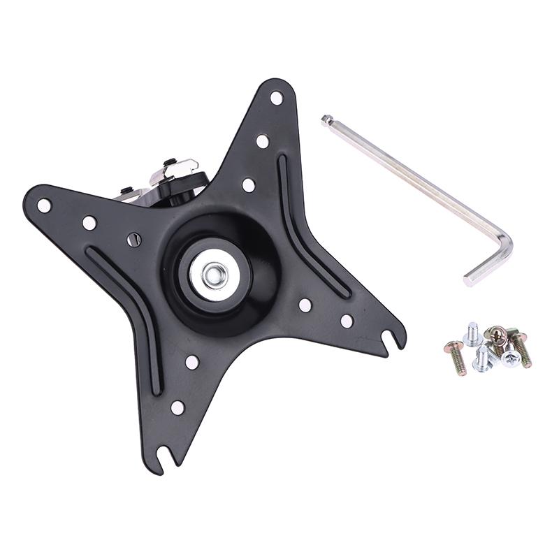 Monitor Bracket Wall Mount wit - Adjustable Monitor Mount review and price