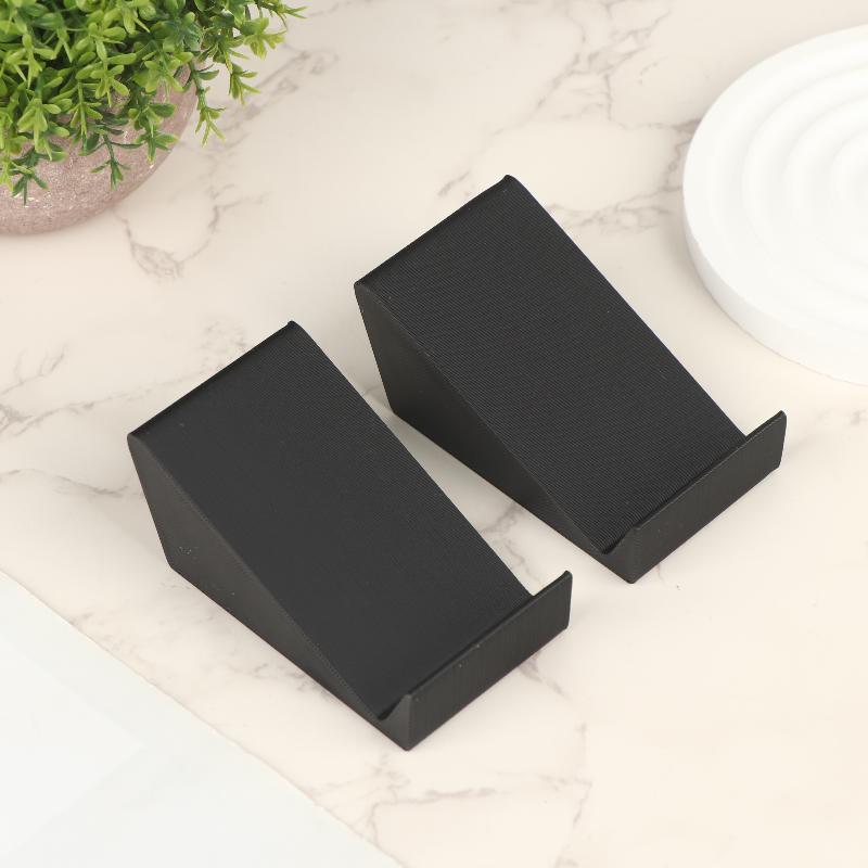 Hot Sale 2Pcs Universal Soundb - Adjustable Monitor Mount review and price