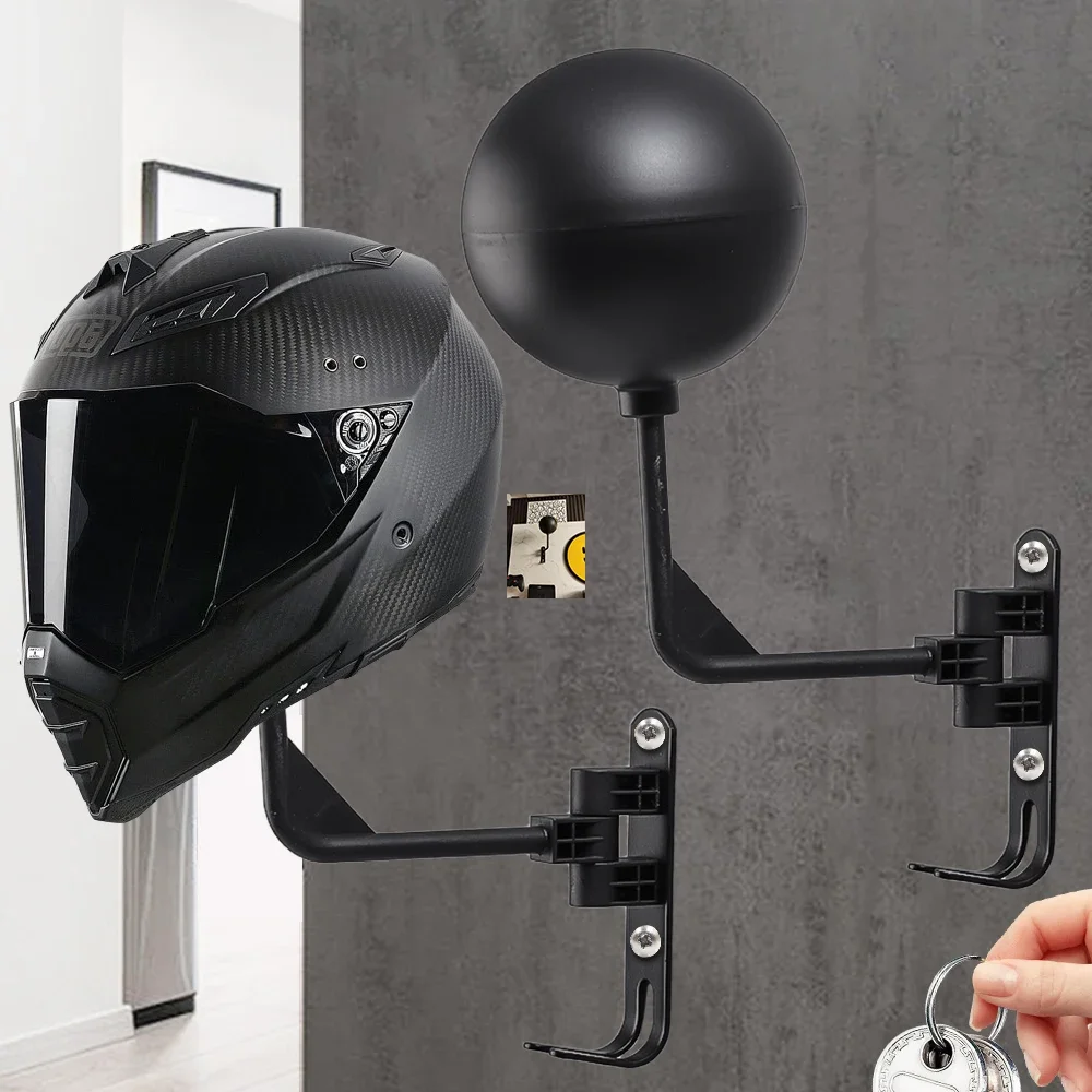Motorcycle Helmet Rack Wall Mo - Coat Rack Standing review and price