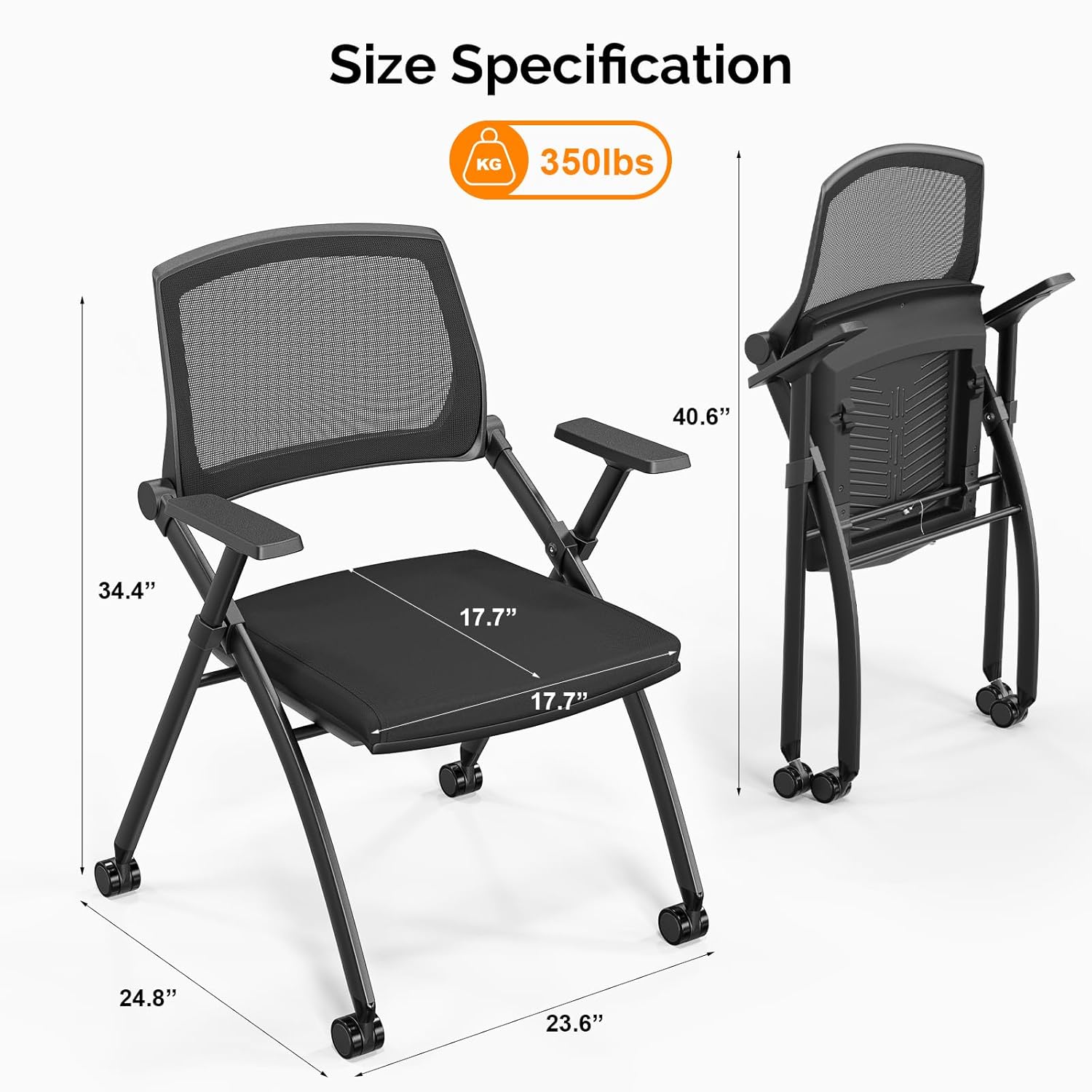 10 Stackable Conference Chairs - Office Furniture Custom review and price