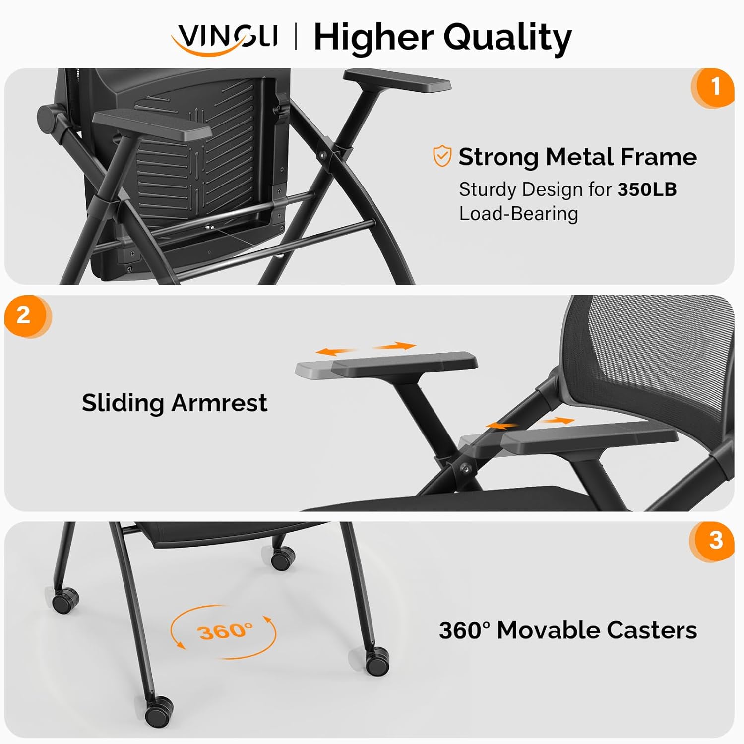 10 Stackable Conference Chairs - Office Furniture Custom review and price