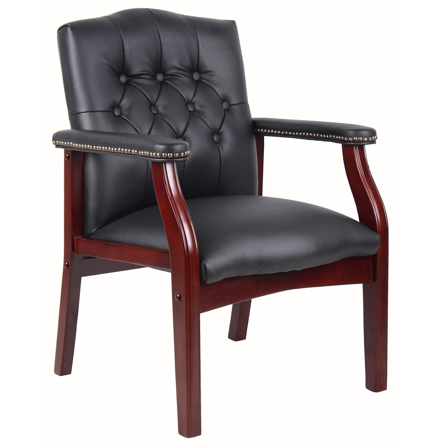 Black Leather Office Chairs Se - Office Furniture Custom review and price