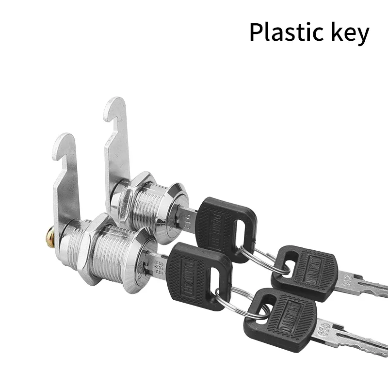 5/20 Sets Security Cam Locks - - Locker Storage Metal review and price
