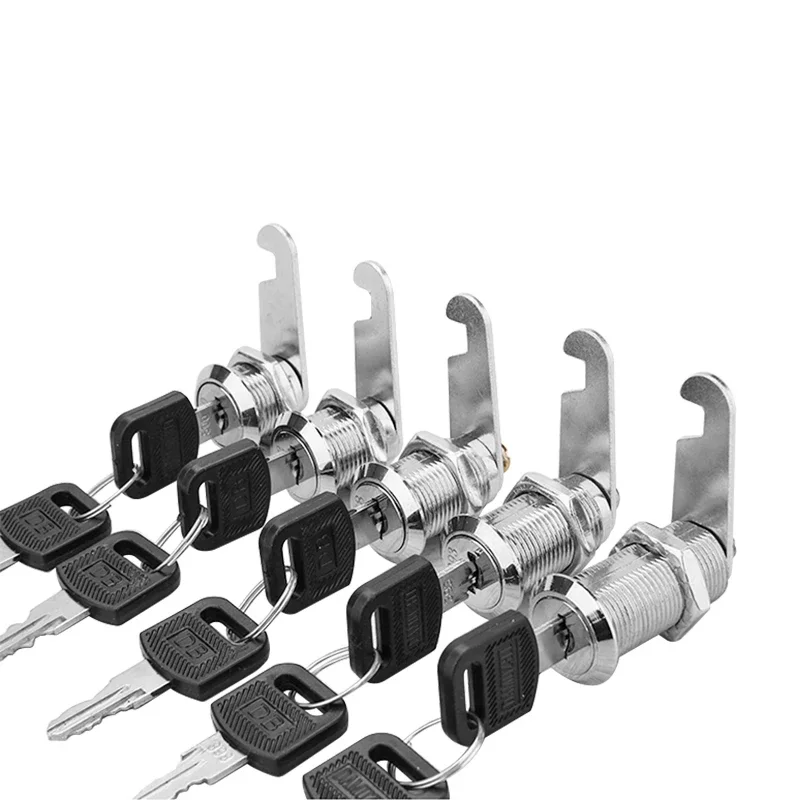 5/20 Sets Security Cam Locks - - Locker Storage Metal review and price