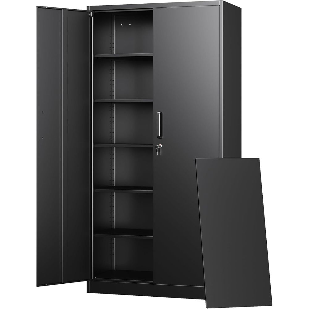 Metal Storage Cabiwith Lock Do - Locker Storage Metal review and price