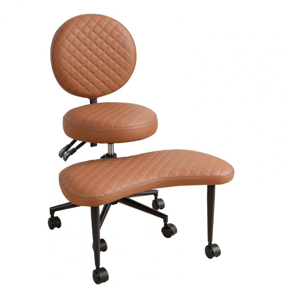 Cross-Legged Office Chair with - Office Furniture Commercial review and price