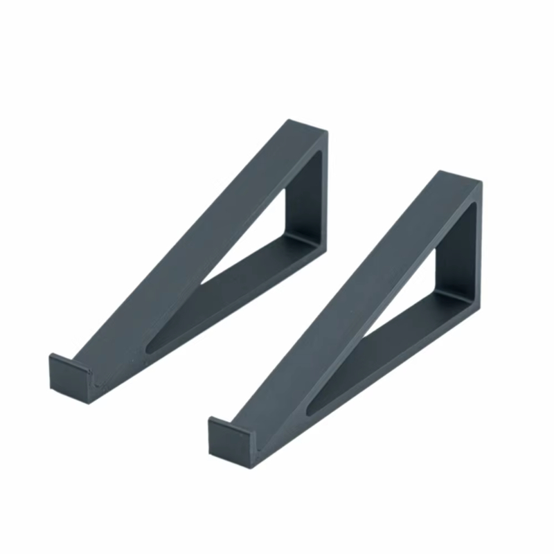 1 Pair Portable Keyboard Riser - Adjustable Monitor Mount review and price