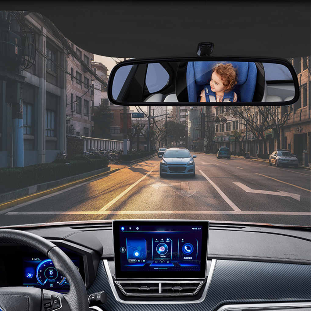 Adjustable Baby Car Rearview M - Adjustable Monitor Mount review and price