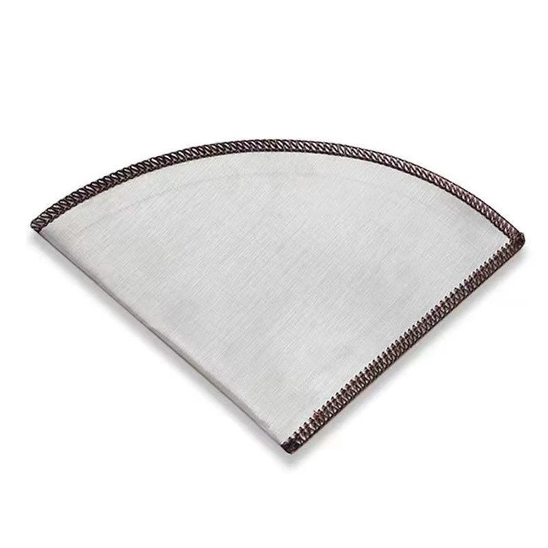 Reusable Cone Coffee Filter Ba - Paper Basket Mesh review and price