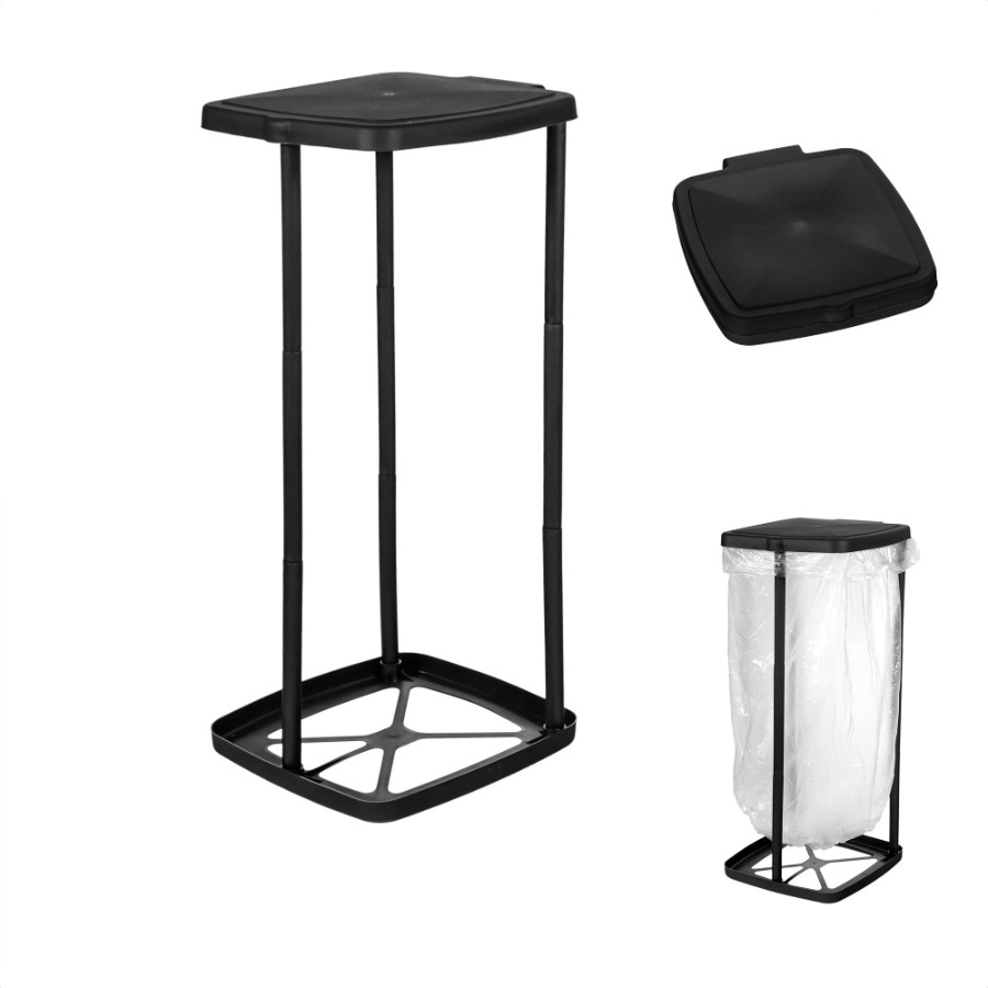 Collapsible Trash Can Bag Hold - Paper Basket Mesh review and price