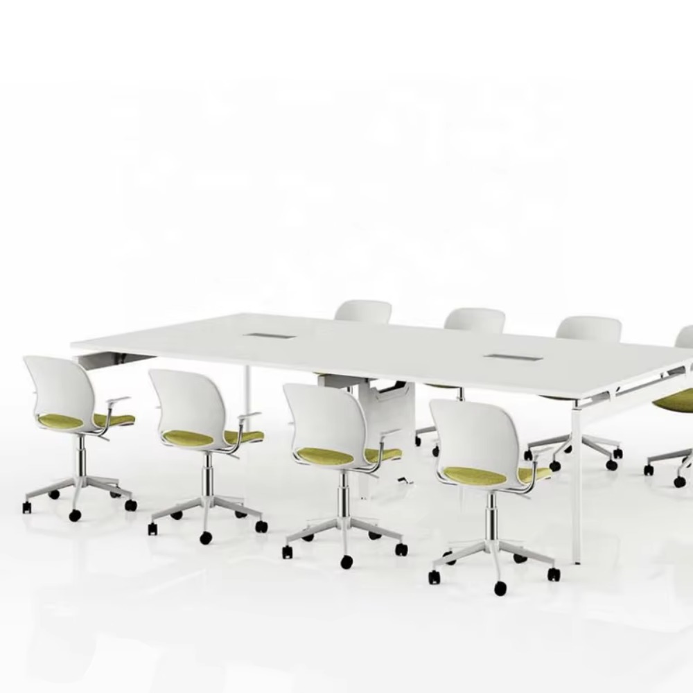 Modern Luxury Conference Table - Office Furniture Custom review and price