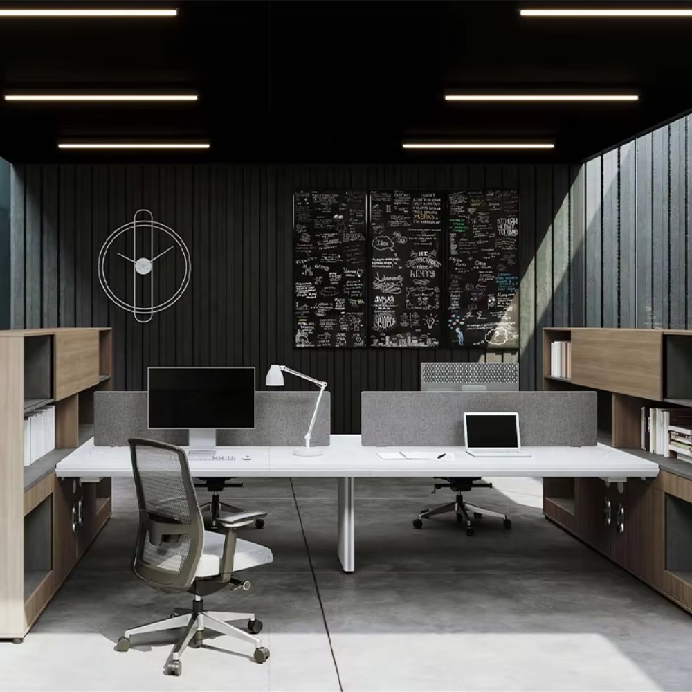 Modern Luxury Conference Table - Office Furniture Custom review and price