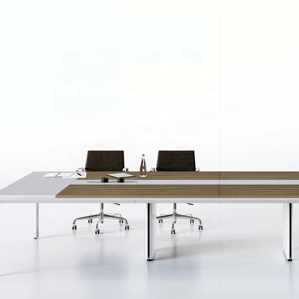 Modern Luxury Conference Table - Office Furniture Custom review and price