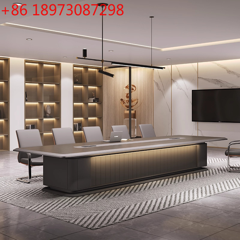Large office conference table  - Office Furniture Commercial review and price