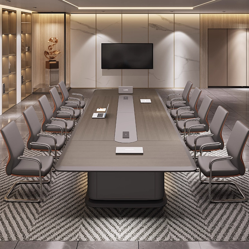 Large office conference table  - Office Furniture Commercial review and price