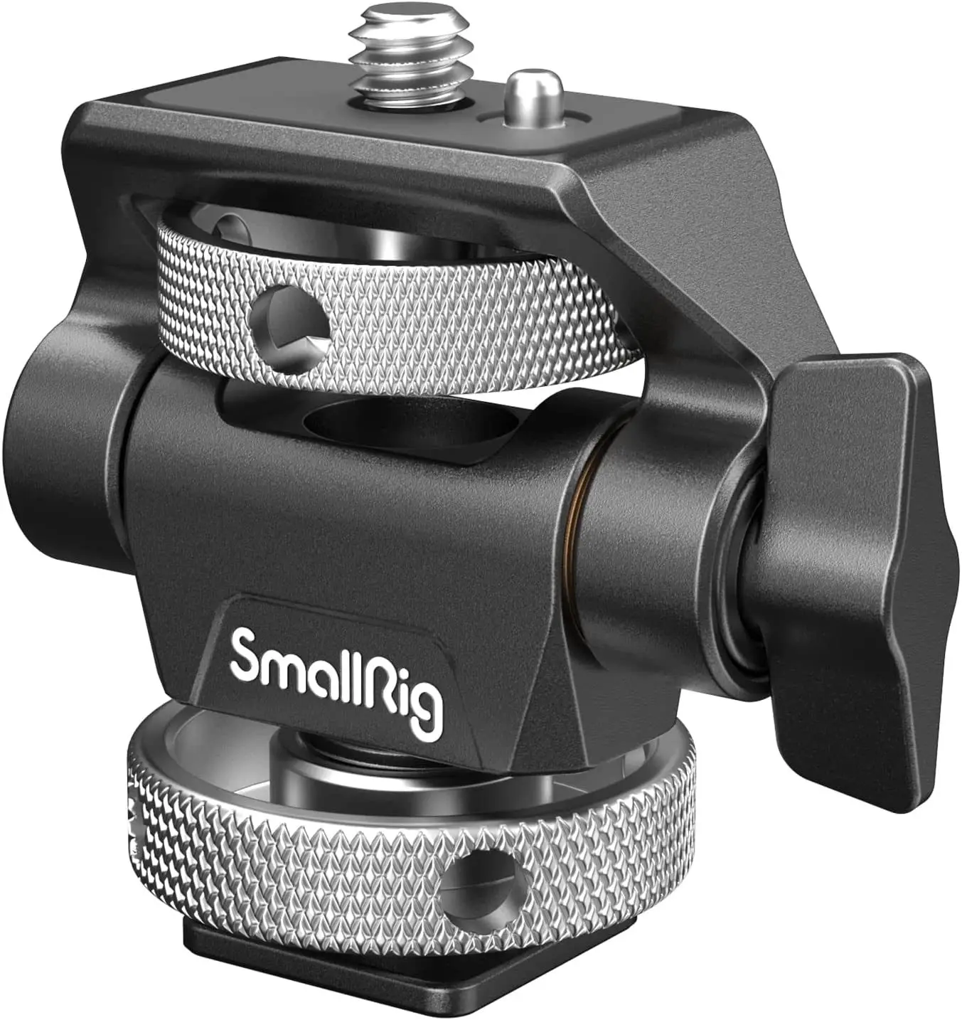 2026 Smallrig Swivel and Tilt  - Adjustable Monitor Mount review and price