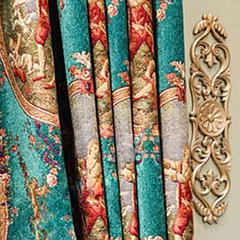 Living room drape with Valance - Office Furniture Green Bay review and price