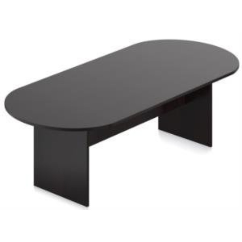 8ft Conference Table Espresso  - Office Furniture Custom review and price