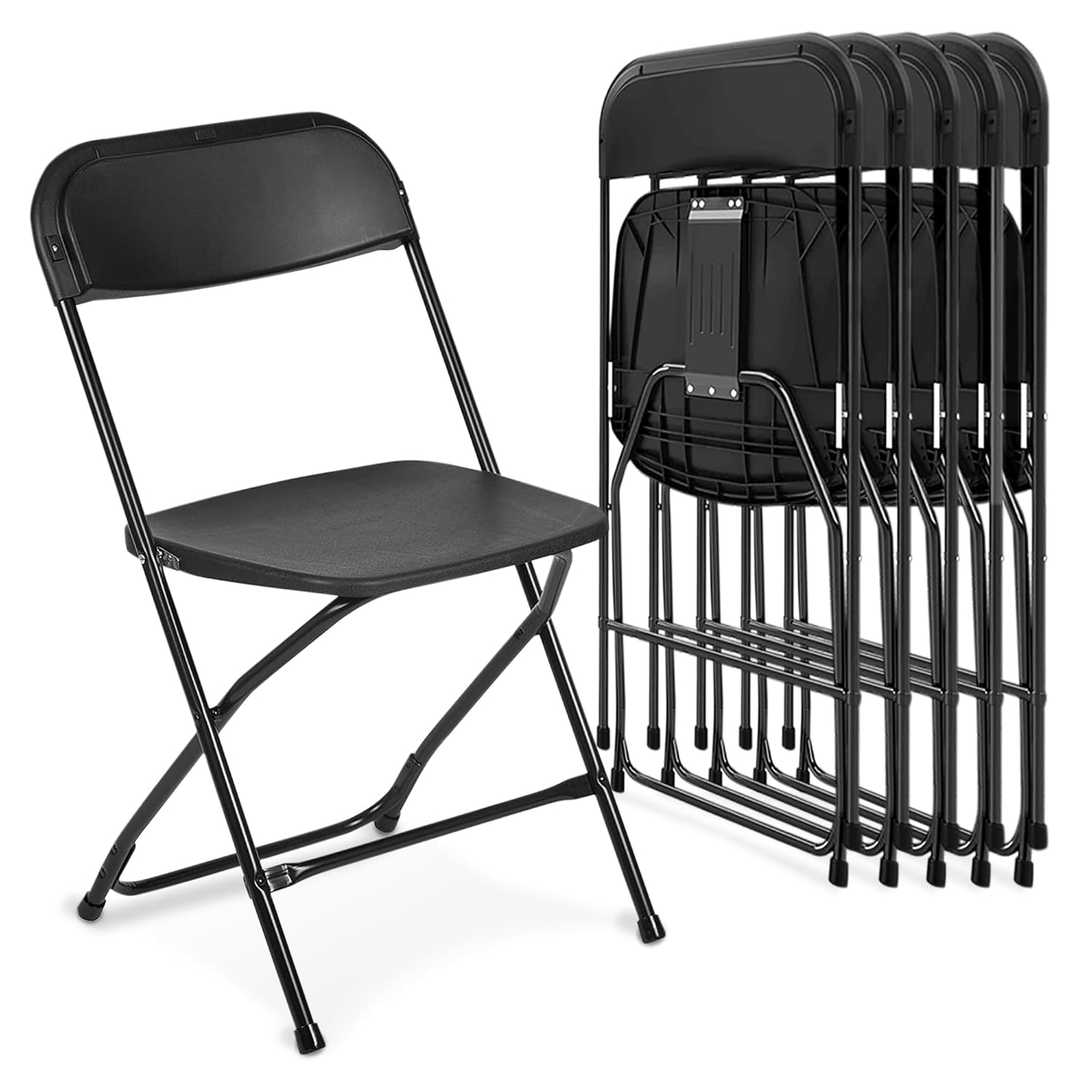 6 Pack 650 lb. Capacity Premiu - Office Furniture Custom review and price