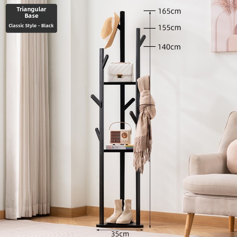 Bedroom Floor Standing Corner  - Coat Rack Standing review and price