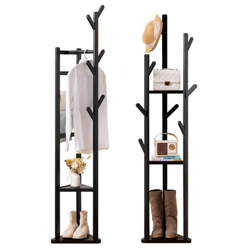 Bedroom Floor Standing Corner  - Coat Rack Standing review and price