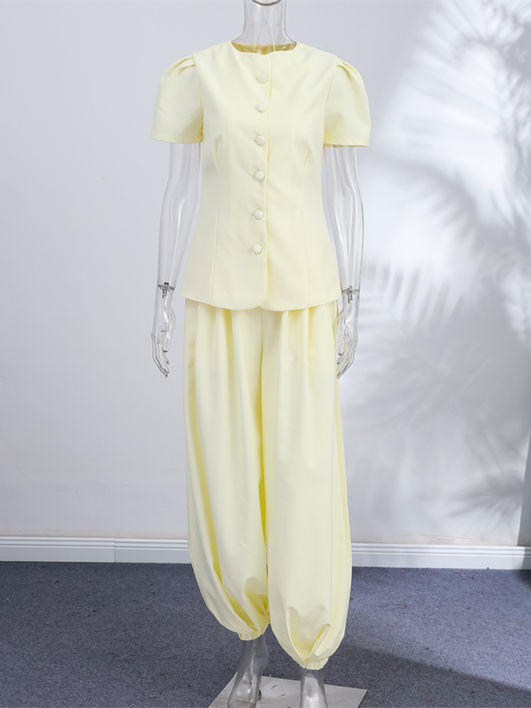 Summer Women Solid Tops Outfit - Coat Rack Standing review and price