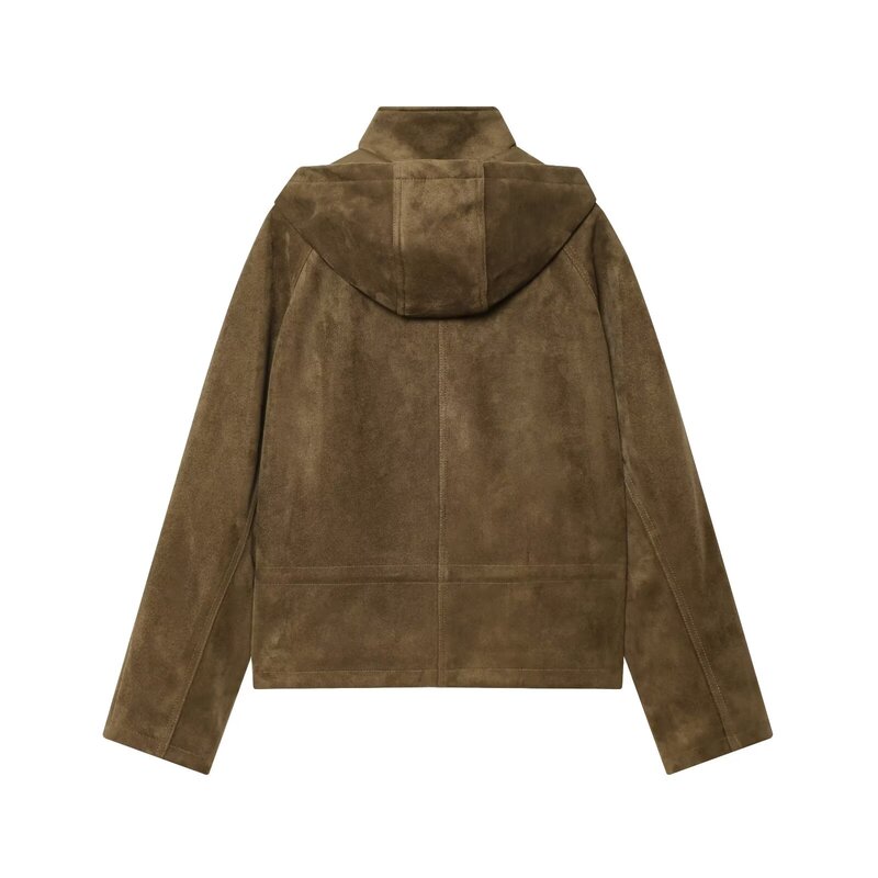 Fall 2025 New Women's Fashion  - Coat Rack Standing review and price
