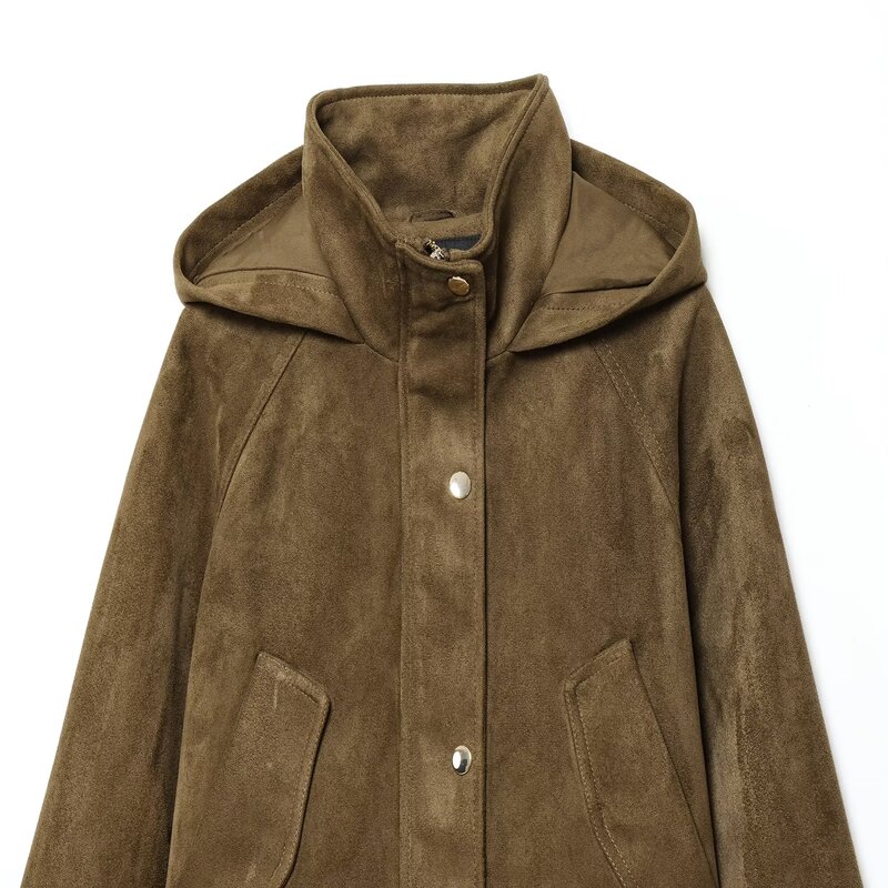 Fall 2025 New Women's Fashion  - Coat Rack Standing review and price
