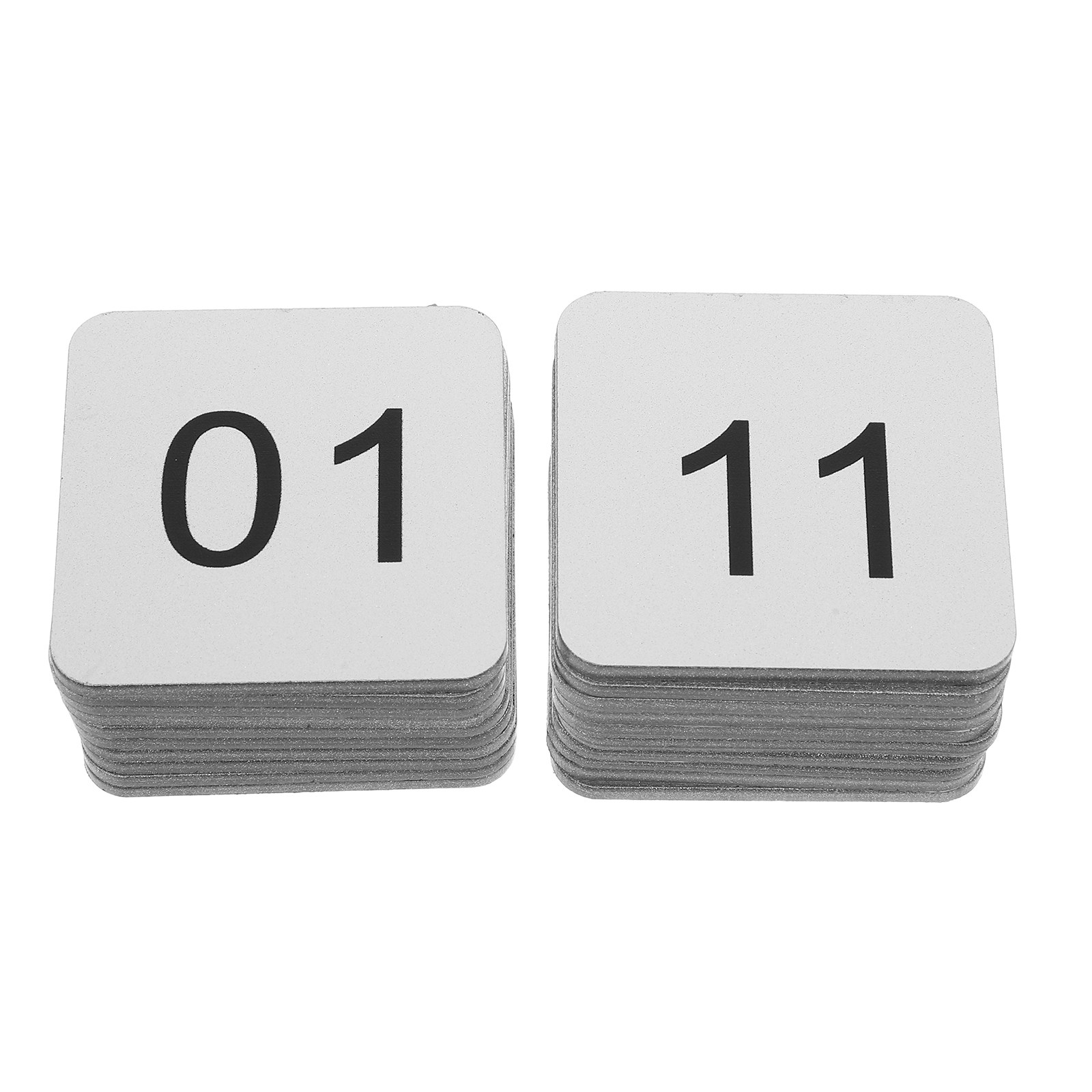 20Pcs Self-Adhesive Acrylic Nu - Locker Storage Metal review and price