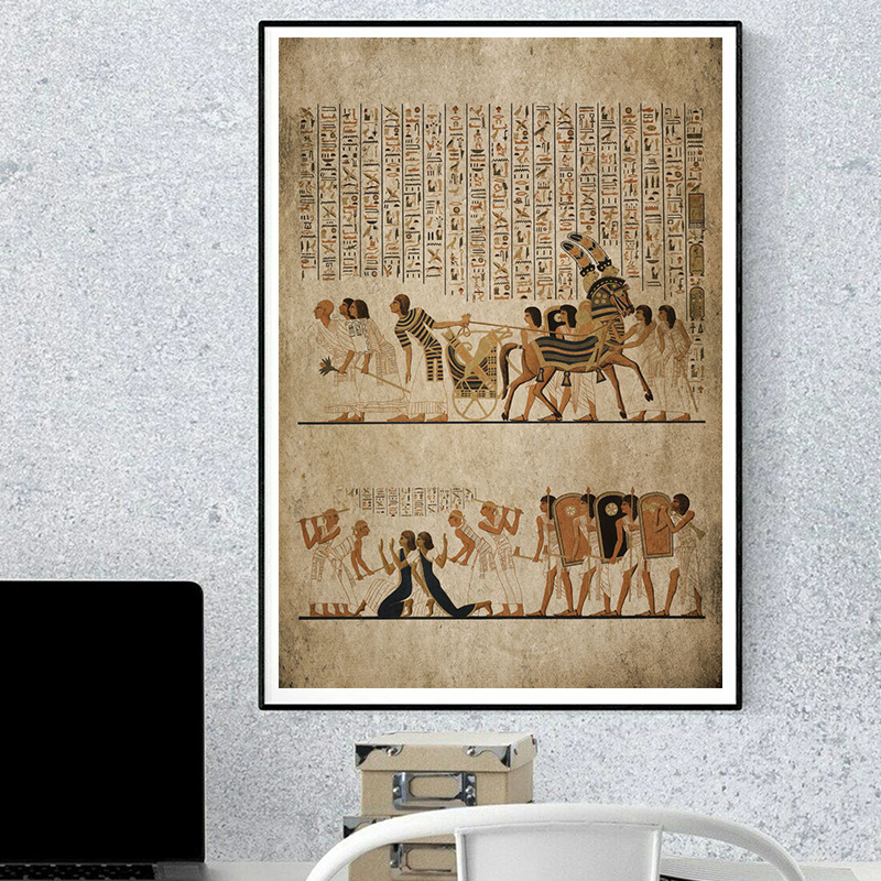 Anuket Egyptian Goddess Tomb o - Office Furniture Egypt review and price