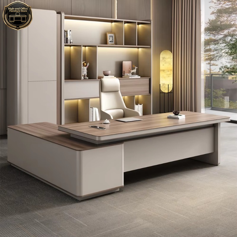 Customized Modern 2.4M Convert - Office Furniture Custom review and price