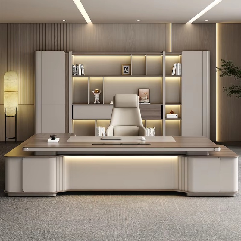 Customized Modern 2.4M Convert - Office Furniture Custom review and price