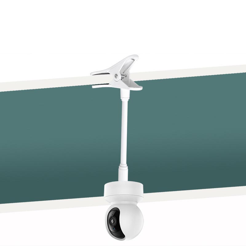 Protable Flexible Camera Clamp - Adjustable Monitor Mount review and price