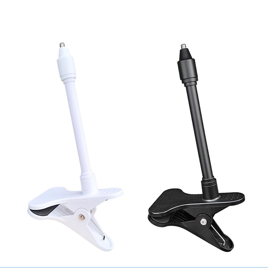 Protable Flexible Camera Clamp - Adjustable Monitor Mount review and price