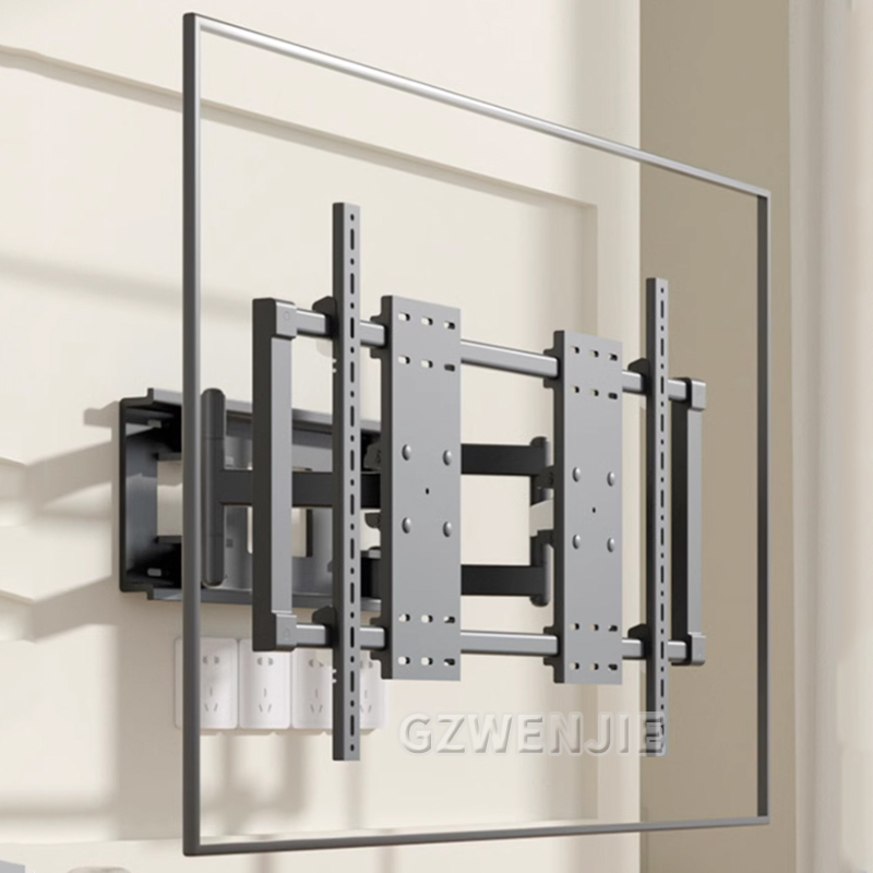 50-120 inch TV Mount Monitor H - Adjustable Monitor Mount review and price