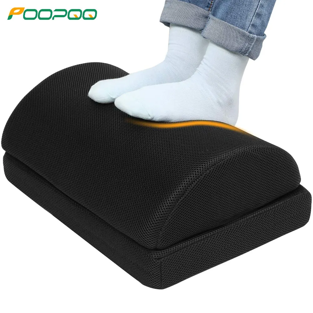 Under Desk Foot Rest Adjustabl - Gaming Desk With Hutch review and price