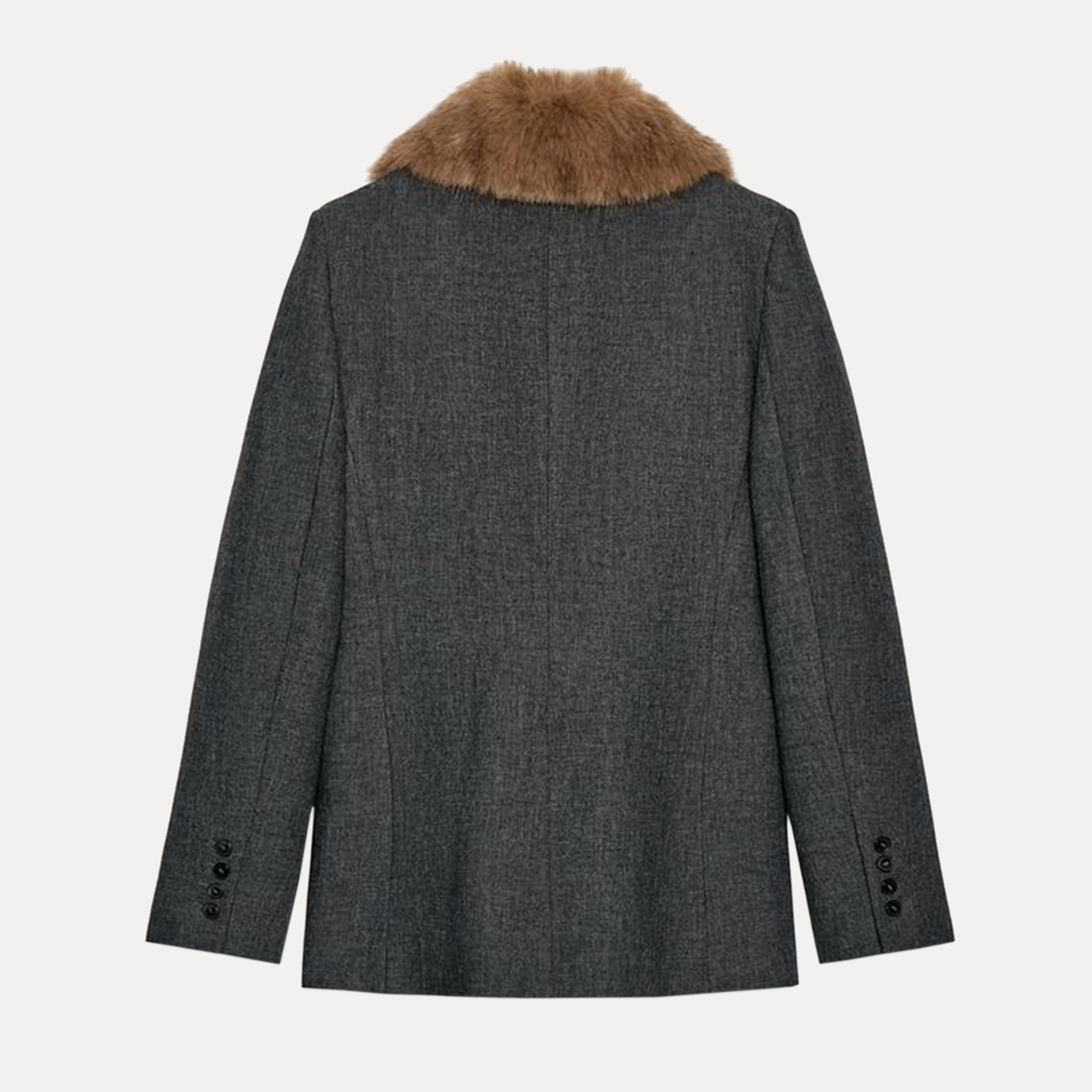 ZADATA Women's Fashion Tailore - Coat Rack Standing review and price
