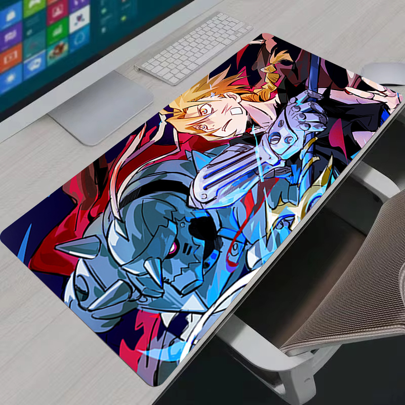 Mouse Pad Large Fullmetal Alch - Office Furniture Design review and price