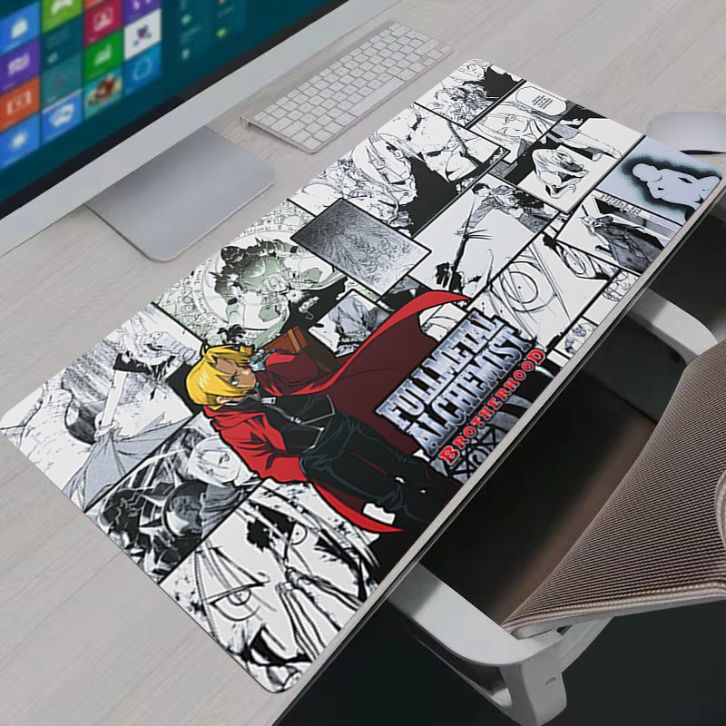 Mouse Pad Large Fullmetal Alch - Office Furniture Design review and price